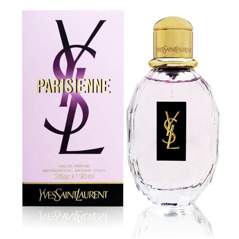 yves saint laurent parisienne|ysl parisienne gift set.